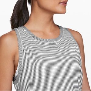 Lululemon Swiftly Breeze Tank
